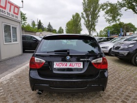 BMW 320 D-163кс-M SPORT, снимка 4 - Автомобили и джипове - 45539507