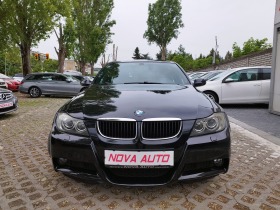 BMW 320 D-163кс-M SPORT, снимка 6 - Автомобили и джипове - 45539507