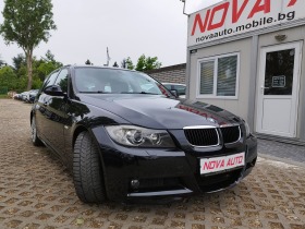 BMW 320 D-163кс-M SPORT, снимка 5 - Автомобили и джипове - 45539507