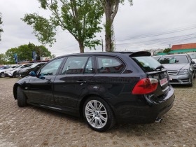 BMW 320 D-163кс-M SPORT, снимка 2 - Автомобили и джипове - 45539507