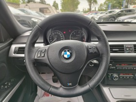 BMW 320 D-163кс-M SPORT, снимка 9 - Автомобили и джипове - 45539507