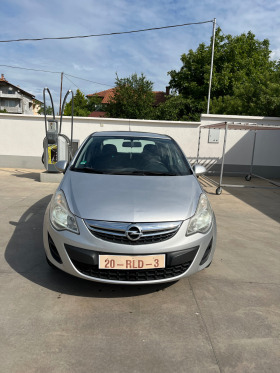 Opel Corsa 1.3 CDTI Facelift | Mobile.bg   1