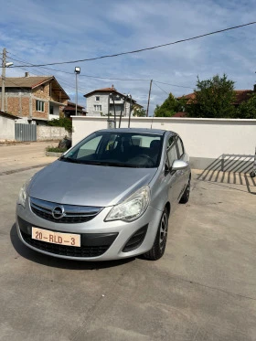 Opel Corsa 1.3 CDTI Facelift, снимка 2