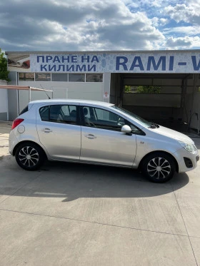 Opel Corsa 1.3 CDTI Facelift, снимка 5