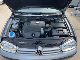 VW Golf 1.9SDI климатик, снимка 16