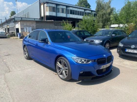 BMW 335 IX, снимка 1