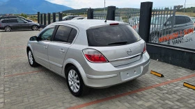     Opel Astra 1.9-CDTI