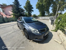 Toyota Avensis D-CAT, снимка 1