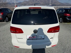 VW Touran (KATO НОВА)^(МЕТАН), снимка 7