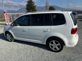 VW Touran (KATO НОВА)^(МЕТАН), снимка 9