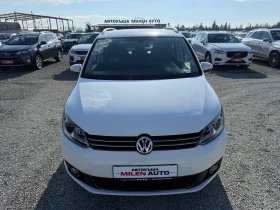 ����� �� �������� �� VW Touran (KATO ����)^(�����)