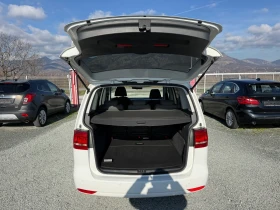 VW Touran (KATO НОВА)^(МЕТАН), снимка 13