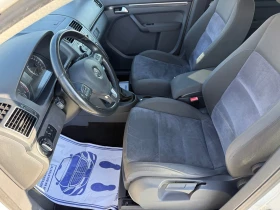 VW Touran (KATO НОВА)^(МЕТАН), снимка 11