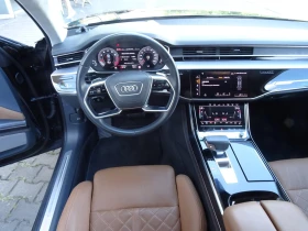 Обява за продажба на Audi A8 55 TFSI quattro ~ 115 000 лв. - изображение 10