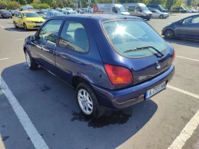 Ford Fiesta Климатик , снимка 3