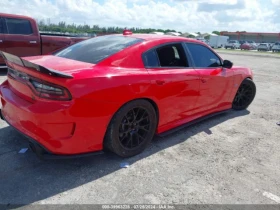 Dodge Charger SCAT PACK RWD - [7] 