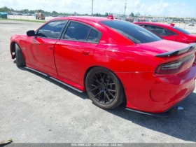 Dodge Charger SCAT PACK RWD - [5] 