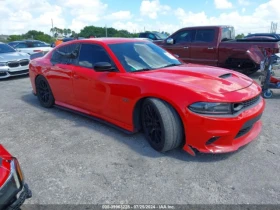 Dodge Charger SCAT PACK RWD - [1] 