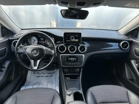 Mercedes-Benz CLA 180 1.6 benz AUTOMATIC, снимка 8