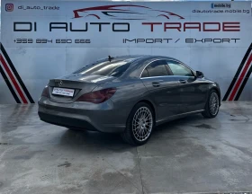 Mercedes-Benz CLA 180 1.6 benz AUTOMATIC, снимка 5