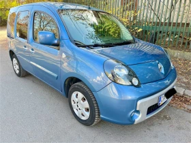 Renault Kangoo 1.5 DCI 110 ps , снимка 1