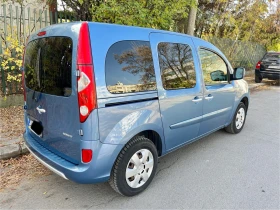 Renault Kangoo 1.5 DCI 110 ps , снимка 5