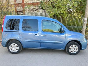 Renault Kangoo 1.5 DCI 110 ps , снимка 4