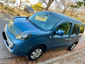 Renault Kangoo 1.5 DCI 110 ps , снимка 2