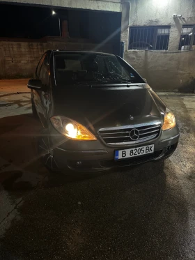 Mercedes-Benz A 180 Facelift, снимка 1