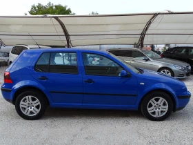 VW Golf 1.6I 16V_EDITION_*  - [8] 