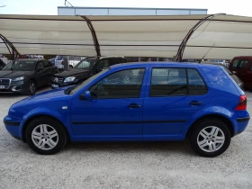 VW Golf 1.6I 16V_EDITION_*  - [9] 