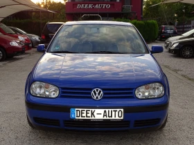     VW Golf 1.6I 16V_EDITION_* 