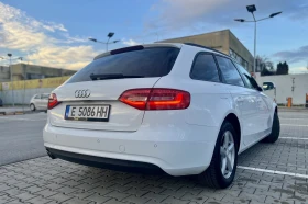 Audi A4, снимка 5