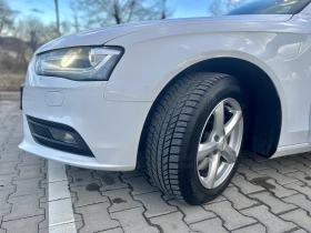 Audi A4, снимка 3