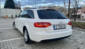 Audi A4, снимка 4