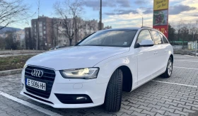 Audi A4, снимка 2