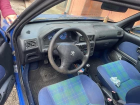 Peugeot 106, снимка 10