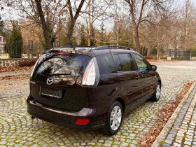 Mazda 5 1.8i FACELIFT* DVD* 7места* 165 000км* , снимка 4