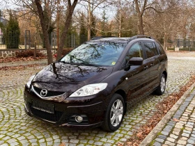 Mazda 5 1.8i FACELIFT* DVD* 7места* 165 000км* , снимка 1