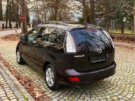 Mazda 5 1.8i FACELIFT* DVD* 7места* 165 000км* , снимка 3