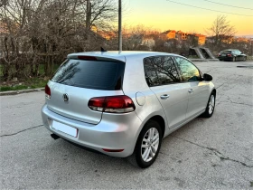 VW Golf 2.0tdi, снимка 3