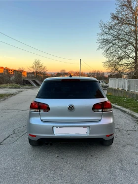 VW Golf 2.0tdi, снимка 5