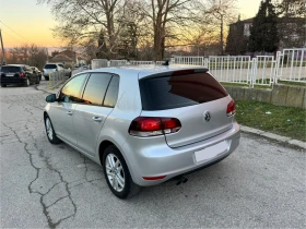 VW Golf 2.0tdi, снимка 4