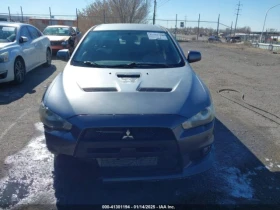 Mitsubishi Lancer  LANCER EVOLUTION GSR минимална щета - [13] 