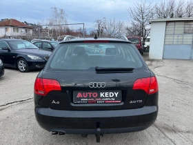 Audi A4 2.0TDI, снимка 6