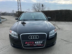 Audi A4 2.0TDI, снимка 1