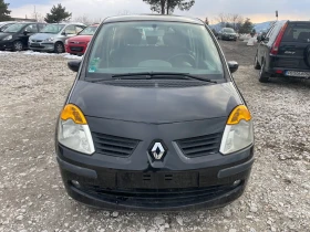 Renault Modus, снимка 2