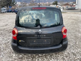 Renault Modus, снимка 5