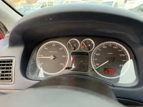 Peugeot 307 2.0HDI 90К.С. КЛИМА, снимка 13