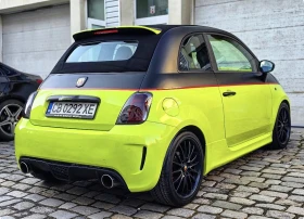 Abarth 595, снимка 6